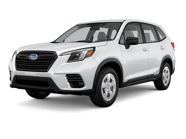 2022 Subaru Forester  -
                  Walnut Creek, CA