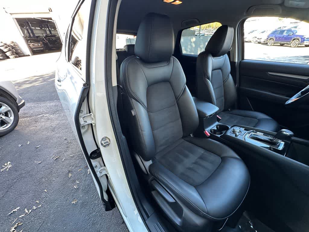 Thumbnail: 2019 Mazda CX-5 - 14