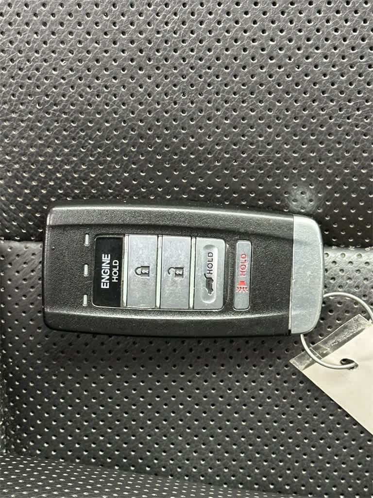 Thumbnail: 2019 Acura MDX - 20