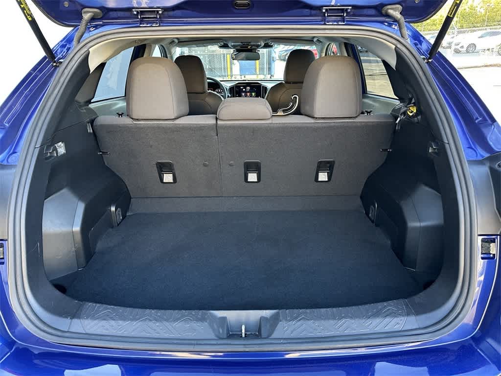 Thumbnail: 2024 Subaru Crosstrek - 22