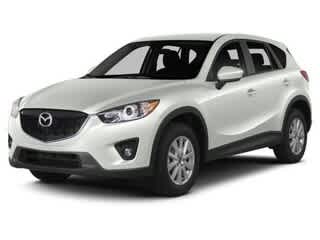 2015 Mazda CX-5 Grand Touring -
                  Walnut Creek, CA