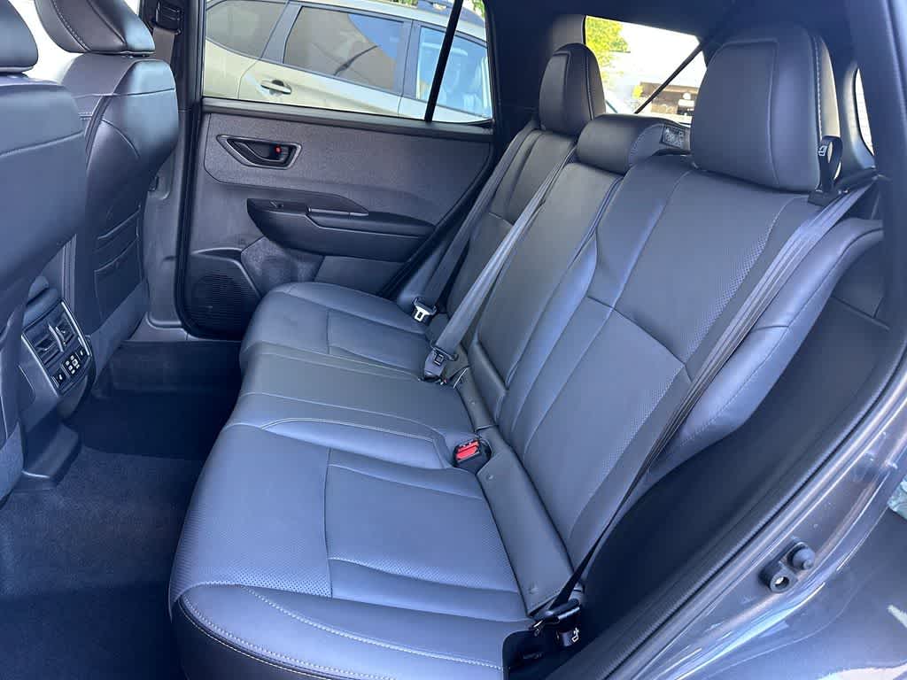 Thumbnail: 2026 Subaru Outback - 14