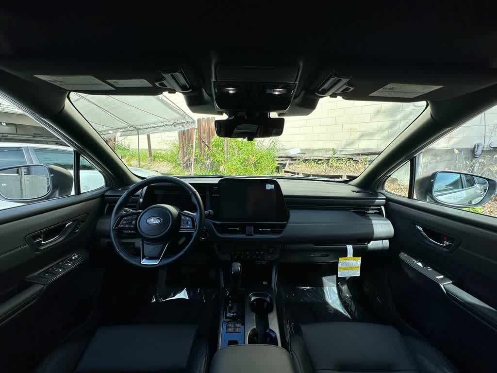Thumbnail: 2026 Subaru Outback - 10