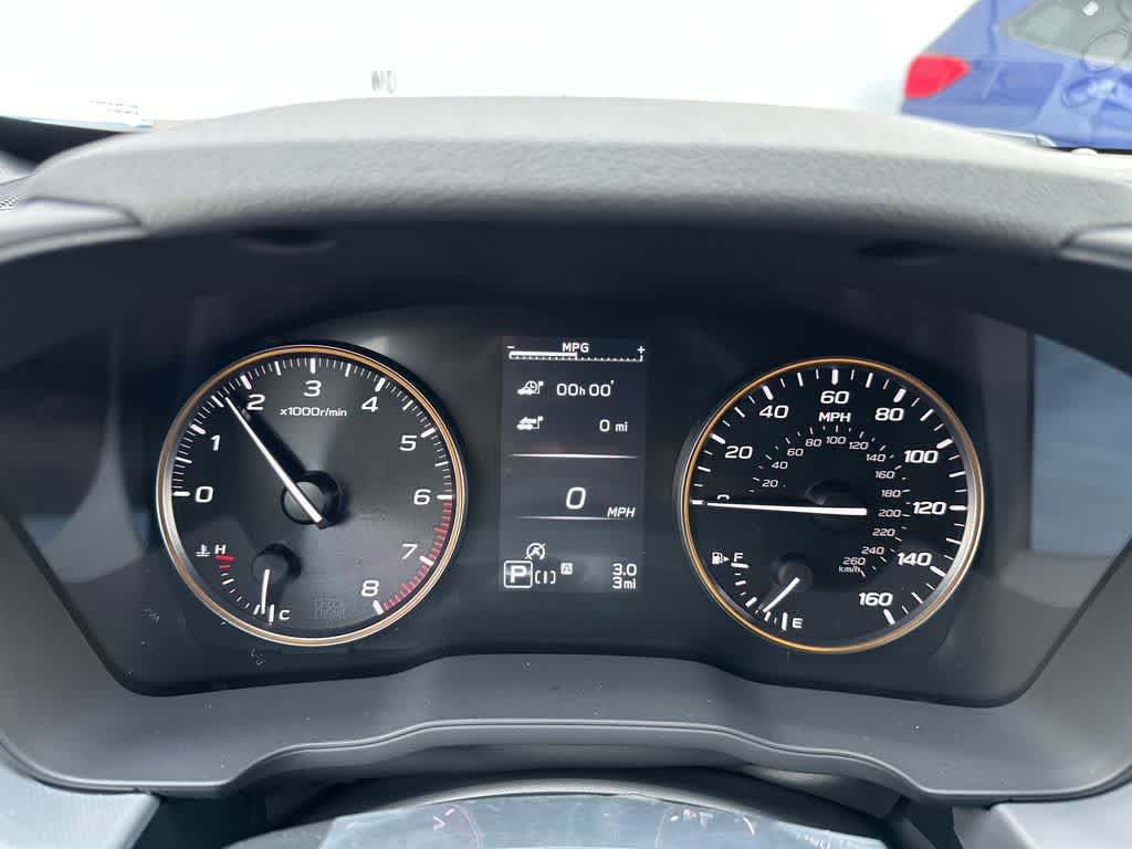 Thumbnail: 2026 Subaru Crosstrek - 19