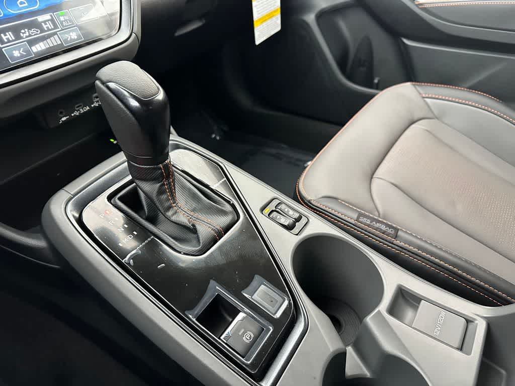 Thumbnail: 2026 Subaru Crosstrek - 17