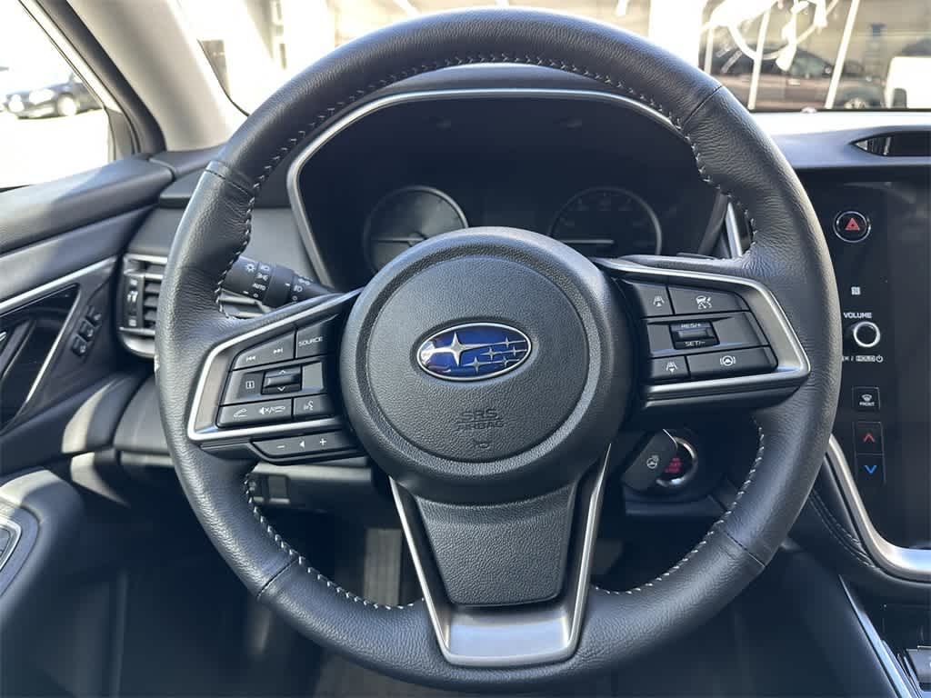 Thumbnail: 2025 Subaru Outback - 16