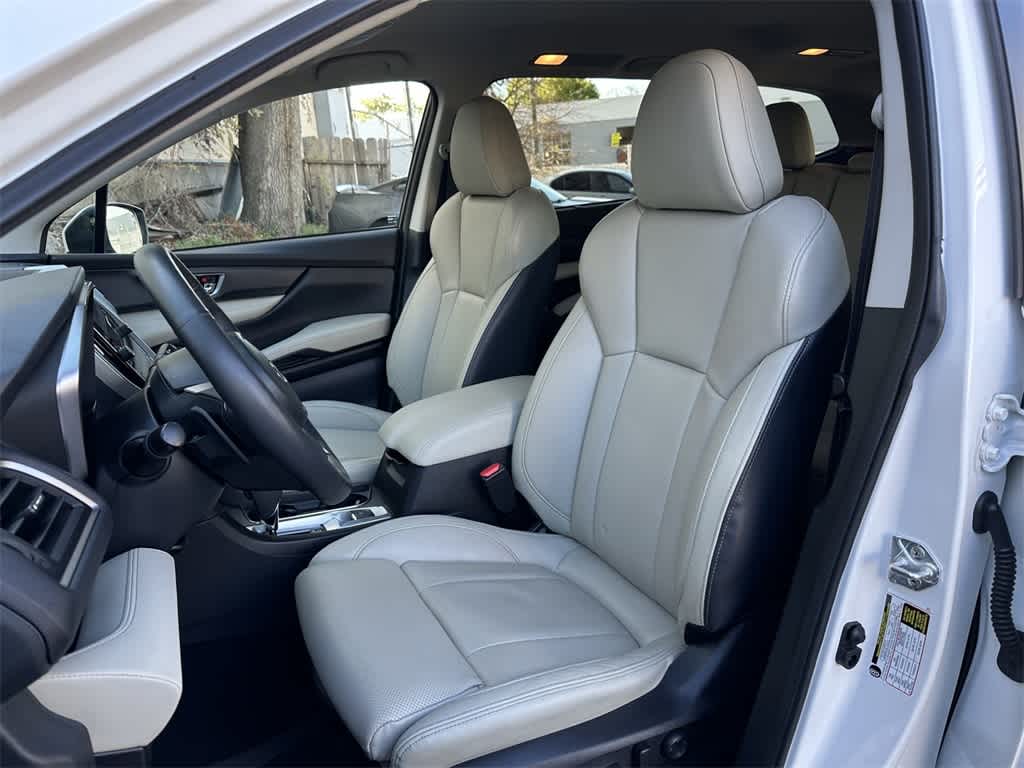 Thumbnail: 2023 Subaru Ascent - 11