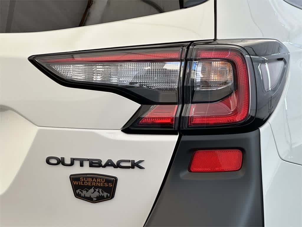Thumbnail: 2025 Subaru Outback - 7