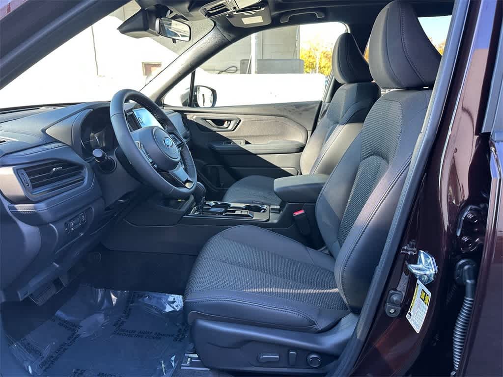 Thumbnail: 2026 Subaru Forester - 2