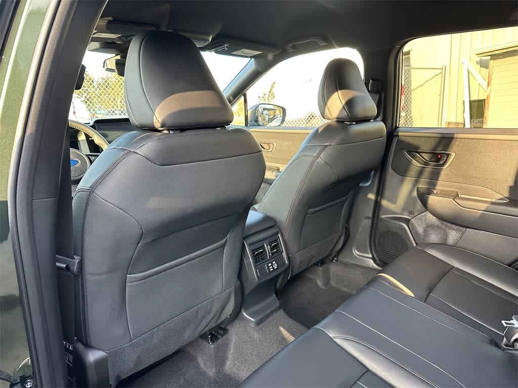 Thumbnail: 2026 Subaru Outback - 12