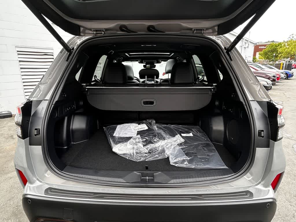 Thumbnail: 2026 Subaru Forester - 20