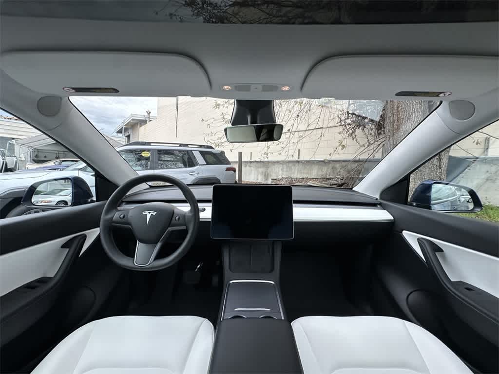 Thumbnail: 2021 Tesla Model Y - 10