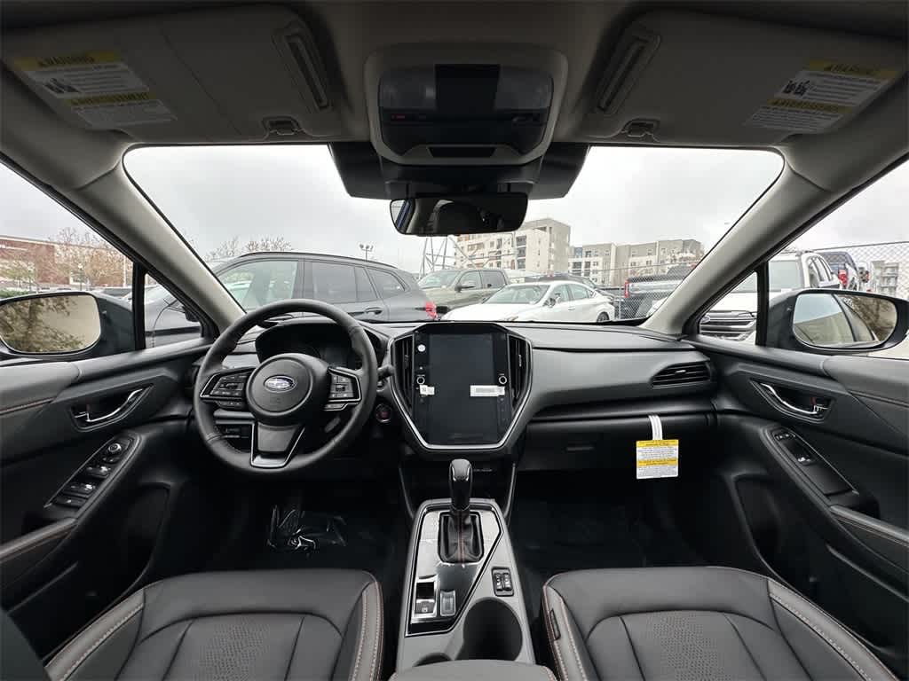 Thumbnail: 2026 Subaru Crosstrek - 10