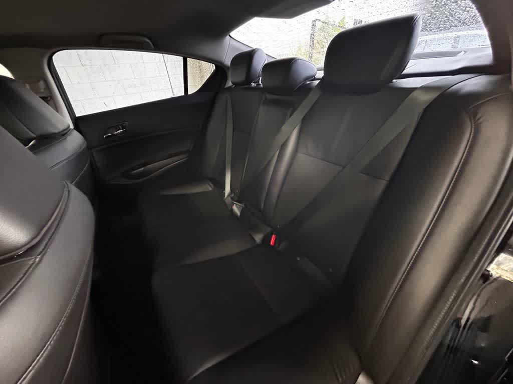 Thumbnail: 2015 Acura ILX - 12