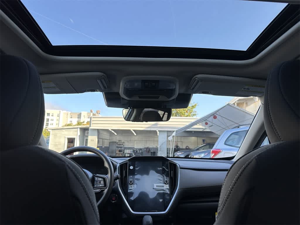 Thumbnail: 2025 Subaru Crosstrek - 13