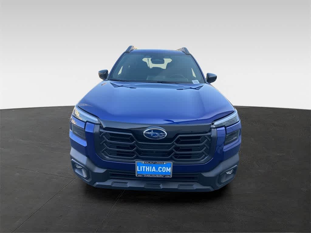 Thumbnail: 2026 Subaru Outback - 7