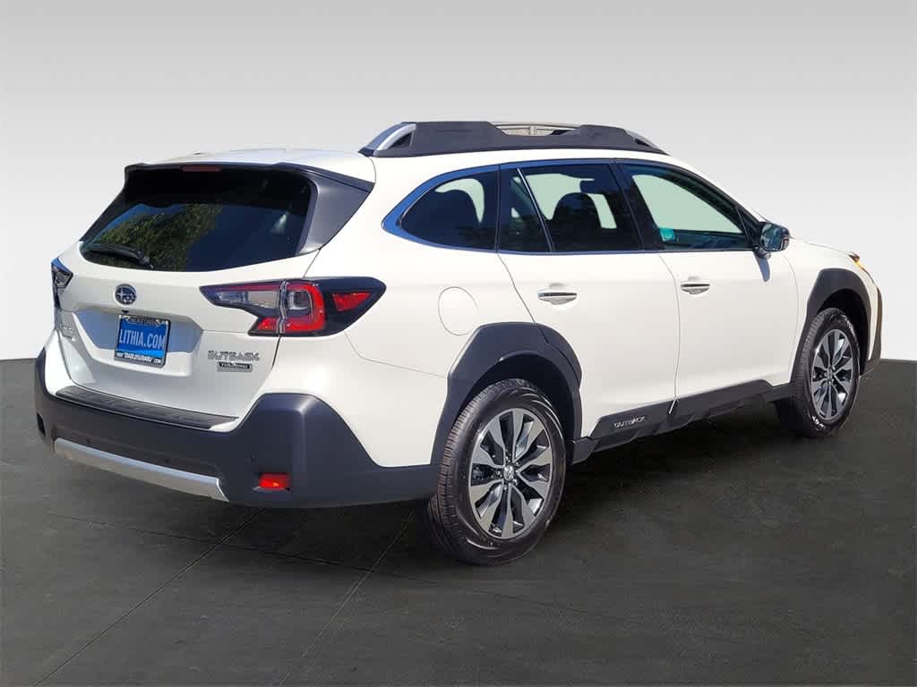 2024 Subaru Outback Touring 6