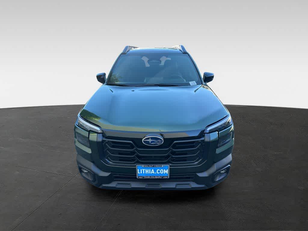 Thumbnail: 2026 Subaru Outback - 7
