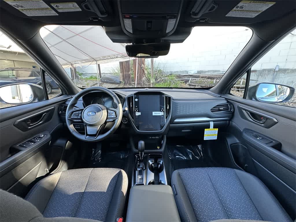 Thumbnail: 2026 Subaru Forester - 10