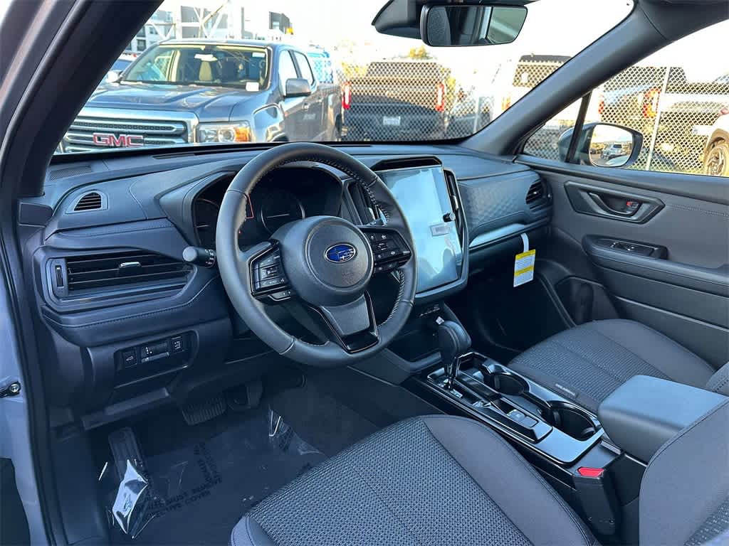 Thumbnail: 2026 Subaru Forester - 2