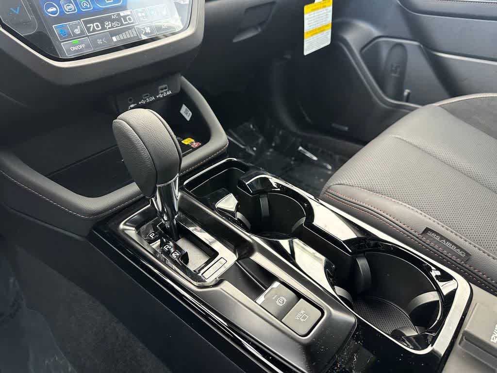 Thumbnail: 2026 Subaru Forester - 18