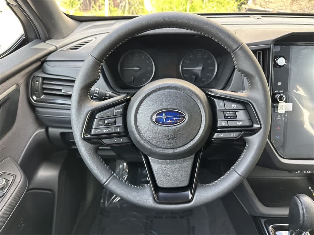 Thumbnail: 2026 Subaru Forester - 15