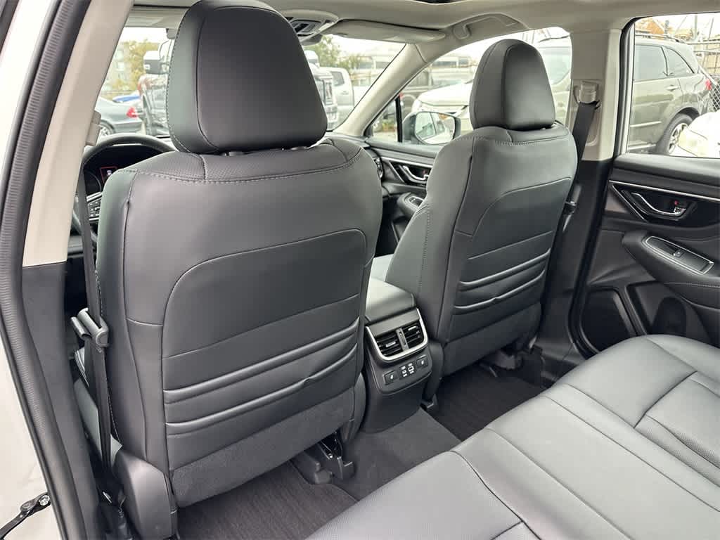 Thumbnail: 2025 Subaru Legacy - 12