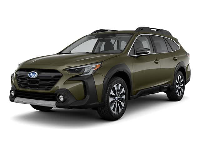 2024 Subaru Outback Limited's photo