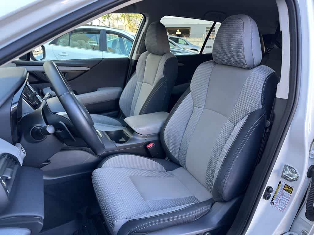 Thumbnail: 2023 Subaru Outback - 11