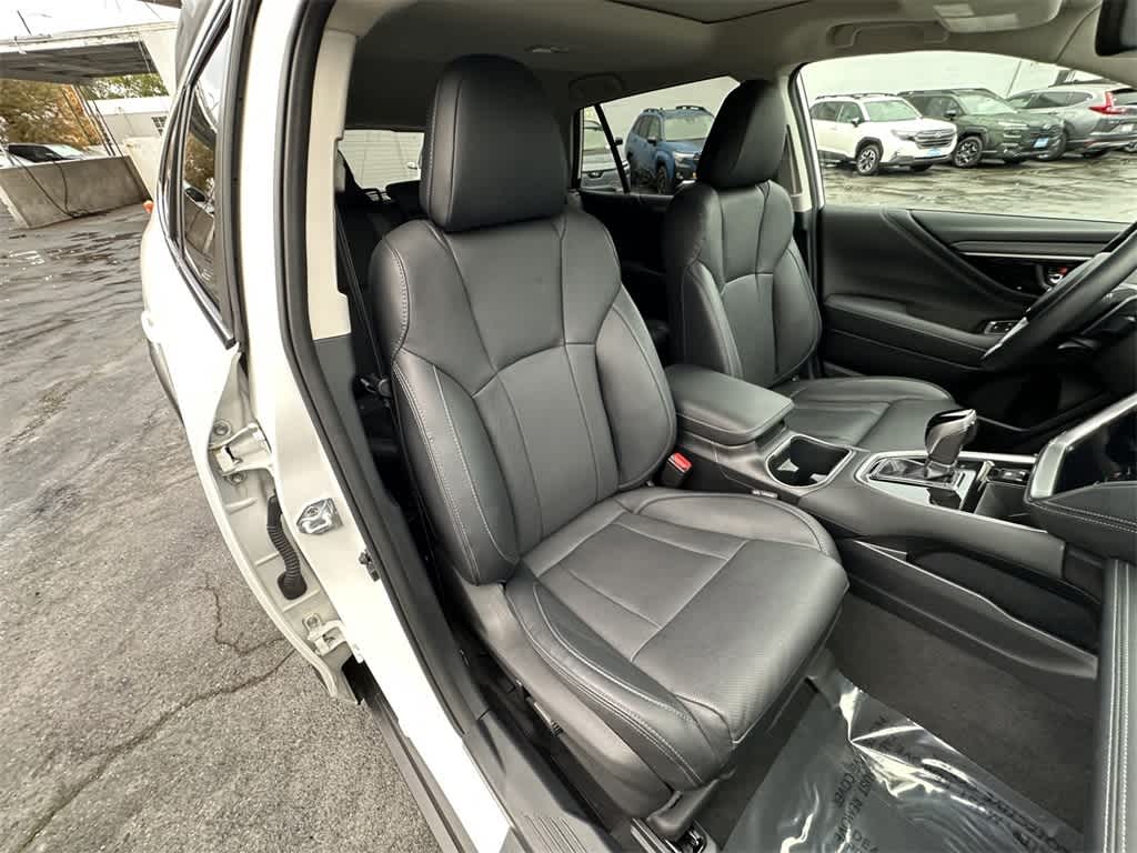 Thumbnail: 2024 Subaru Outback - 15