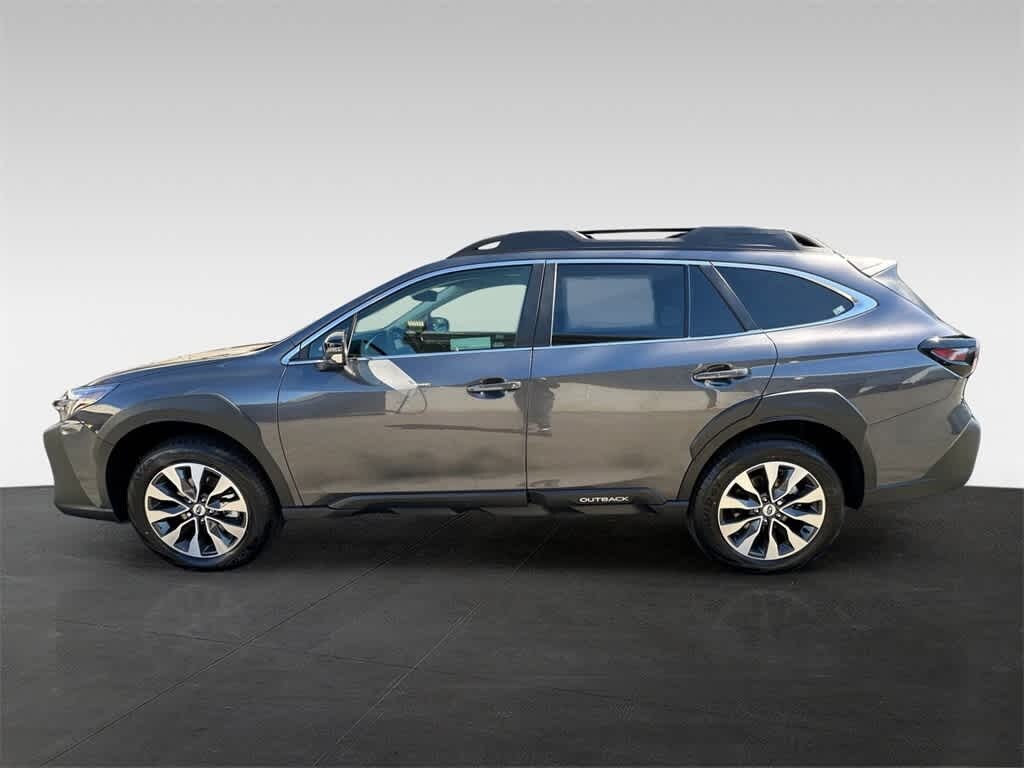 New 2025 Subaru Outback Limited SUV