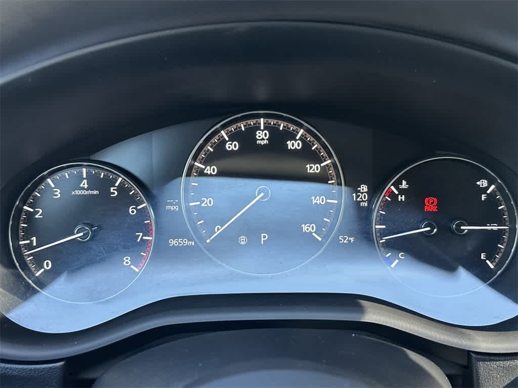 Thumbnail: 2023 Mazda CX-30 - 18