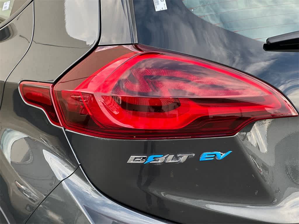 Thumbnail: 2020 Chevrolet Bolt EV - 7