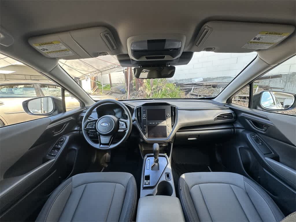 Thumbnail: 2024 Subaru Crosstrek - 10