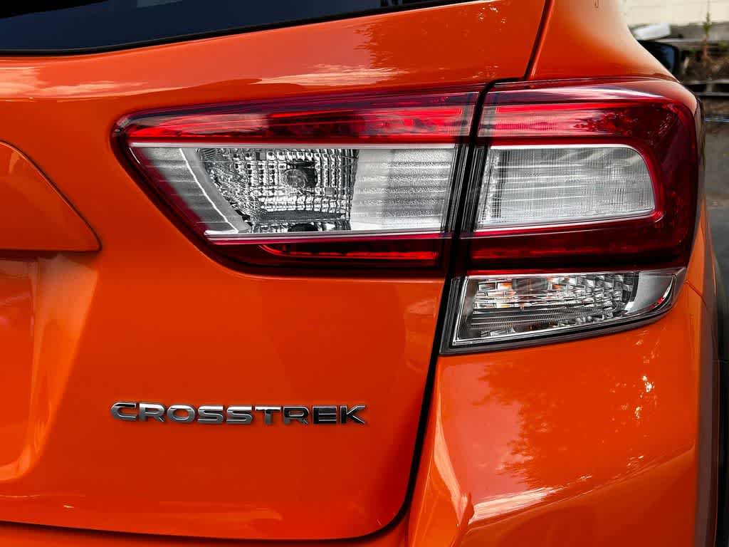 Thumbnail: 2019 Subaru Crosstrek - 7