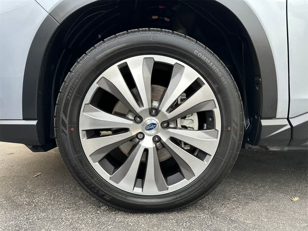 Thumbnail: 2022 Subaru Ascent - 8