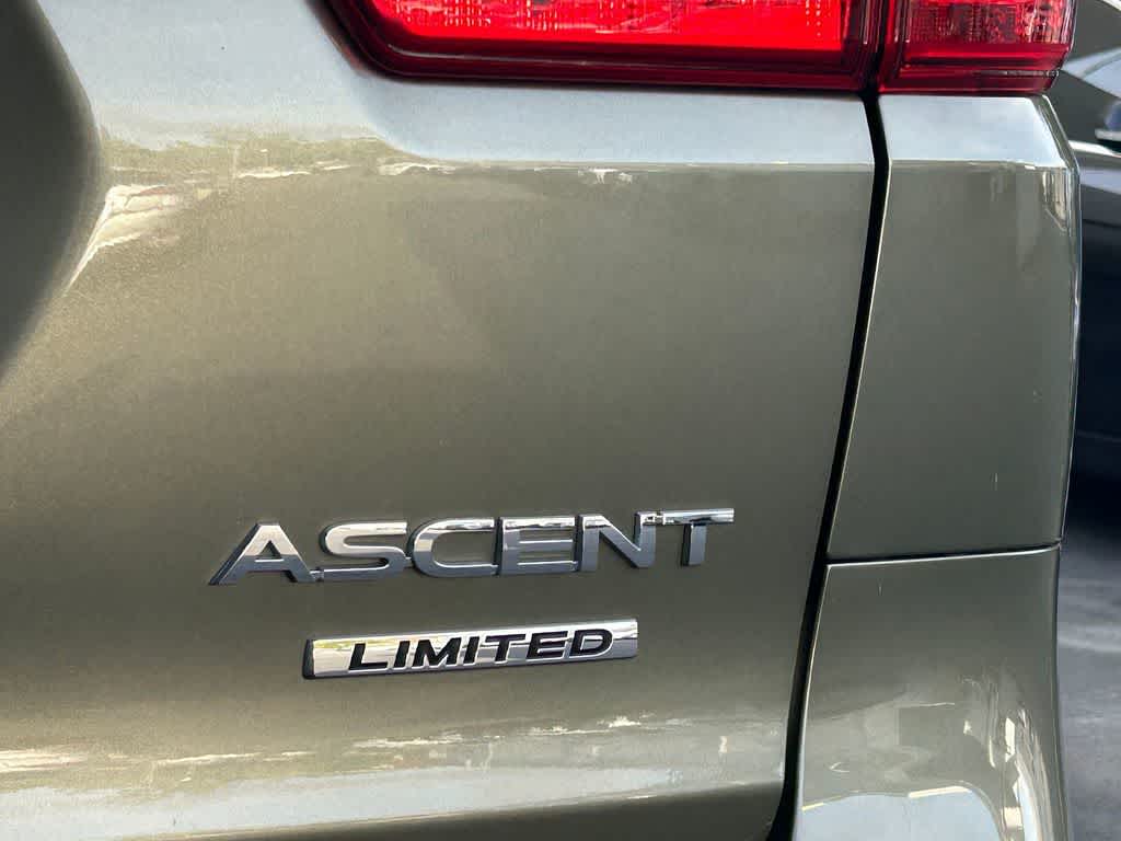 Thumbnail: 2023 Subaru Ascent - 5