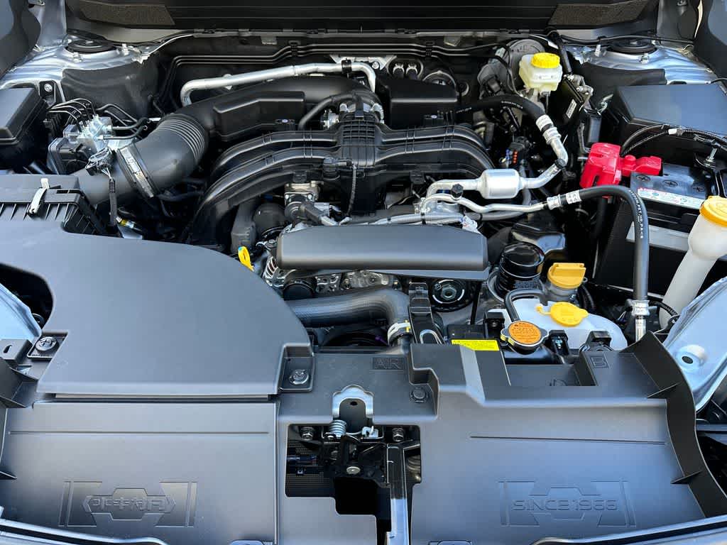 Thumbnail: 2026 Subaru Outback - 9