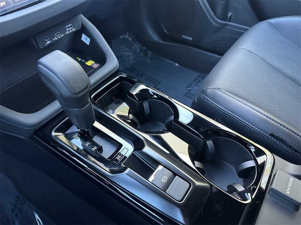 Thumbnail: 2026 Subaru Forester - 18