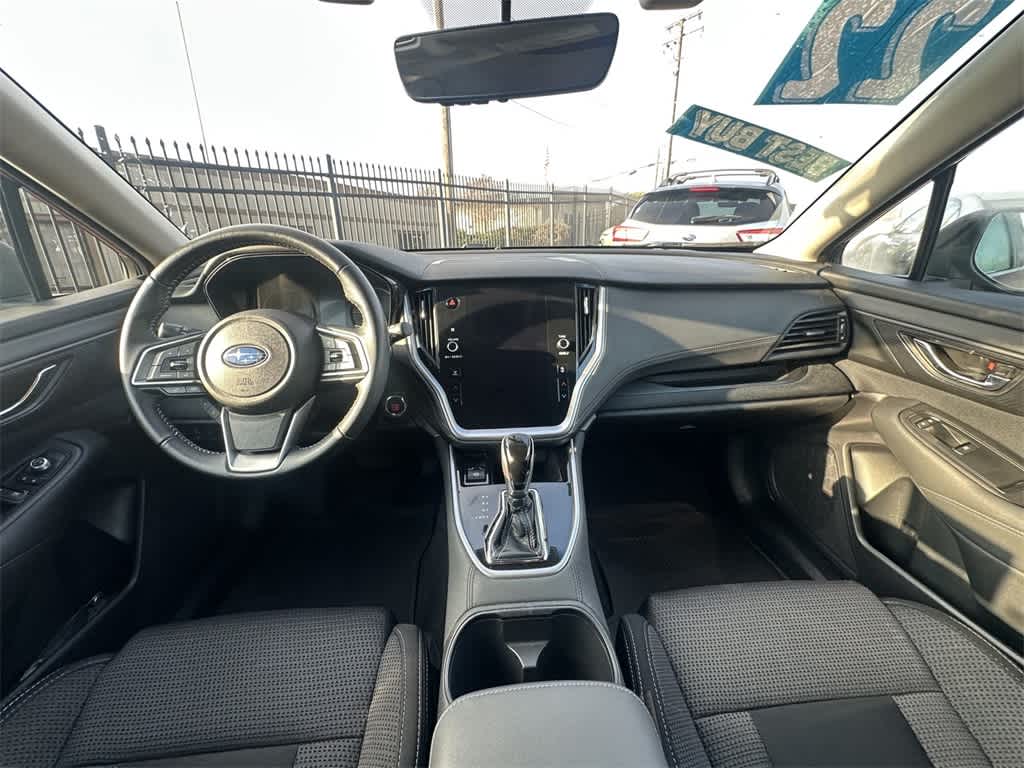 Thumbnail: 2022 Subaru Outback - 10