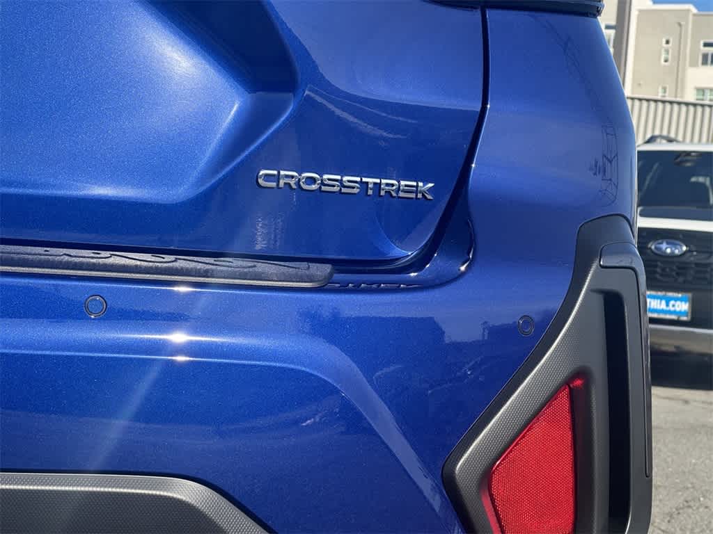 Thumbnail: 2025 Subaru Crosstrek - 6