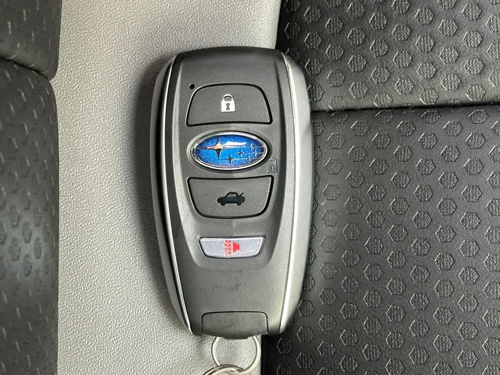 Thumbnail: 2026 Subaru Crosstrek - 20