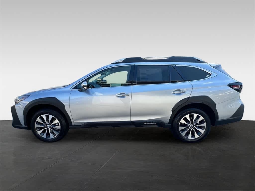 New 2025 Subaru Outback Touring XT SUV