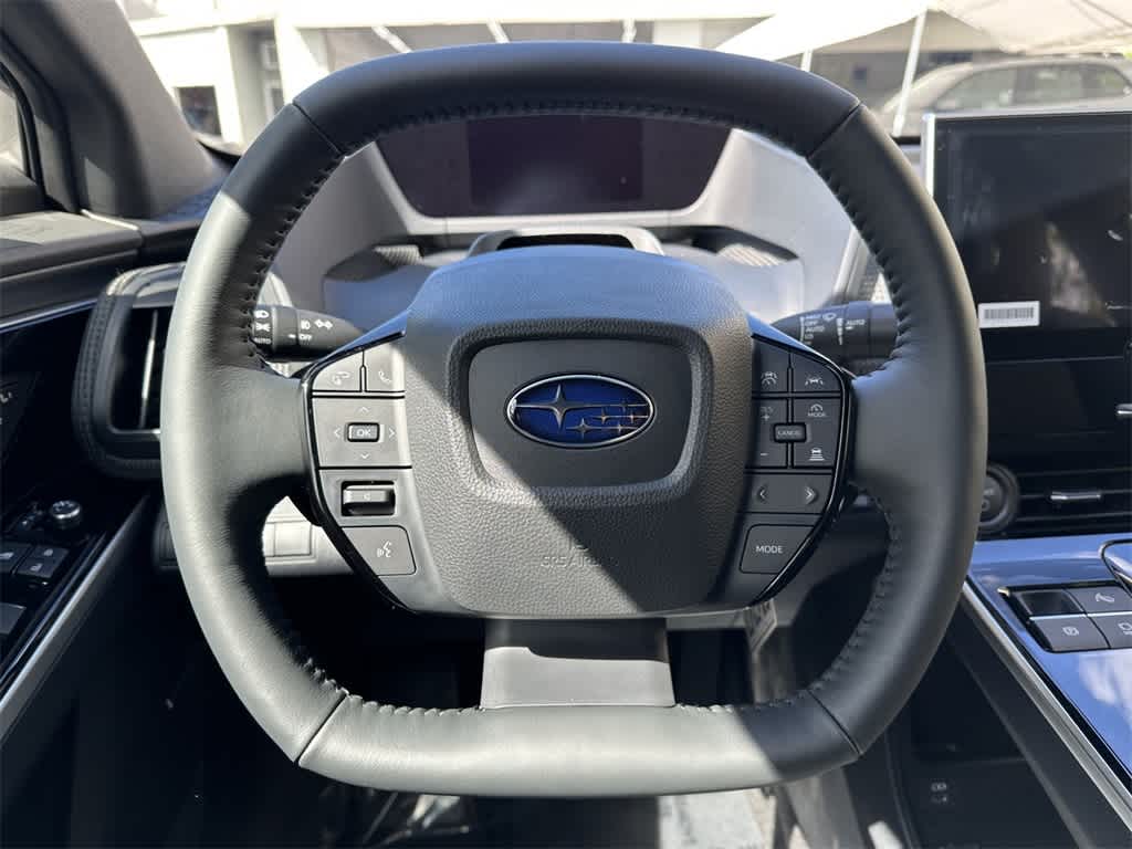 Thumbnail: 2025 Subaru Solterra - 15