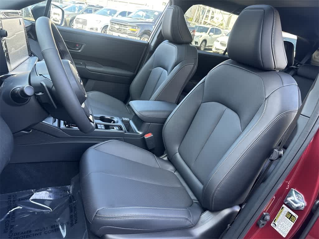 Thumbnail: 2026 Subaru Outback - 11