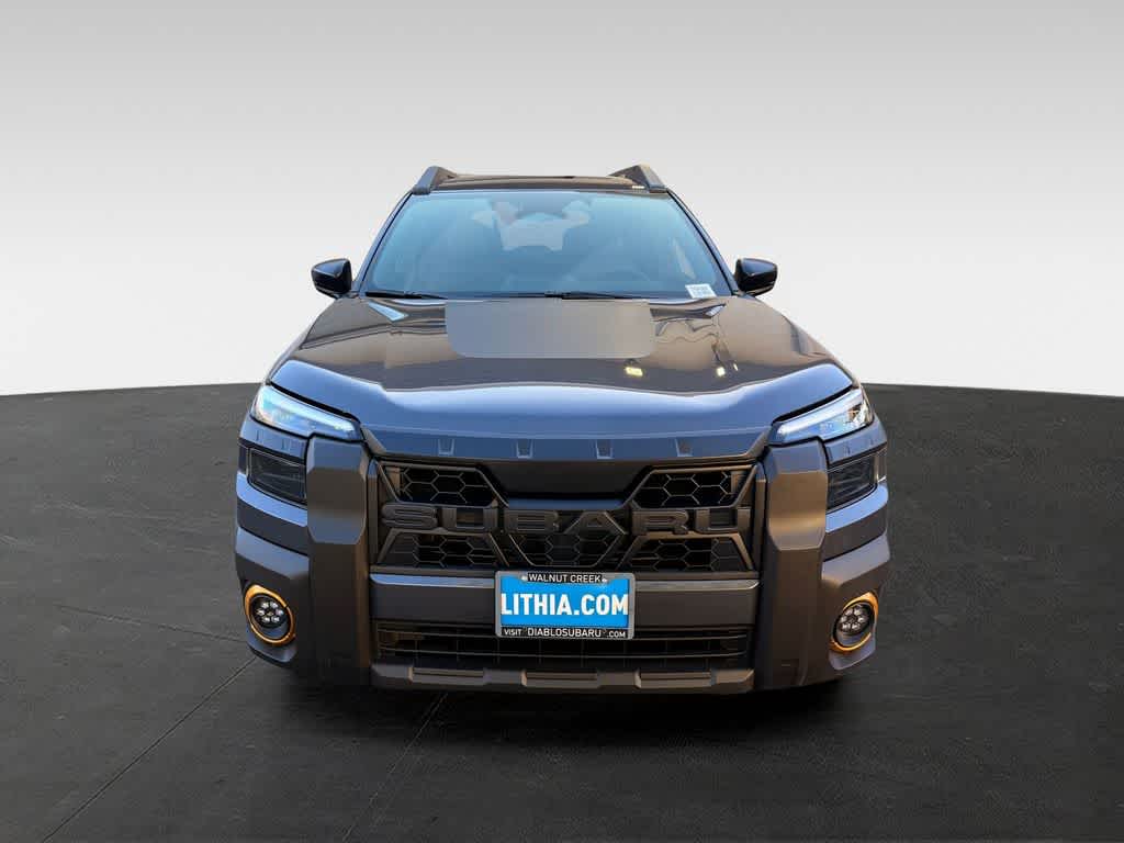 Thumbnail: 2026 Subaru Outback - 6
