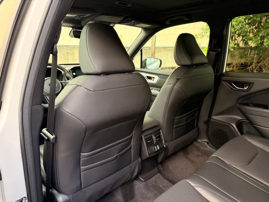 Thumbnail: 2026 Subaru Forester - 12