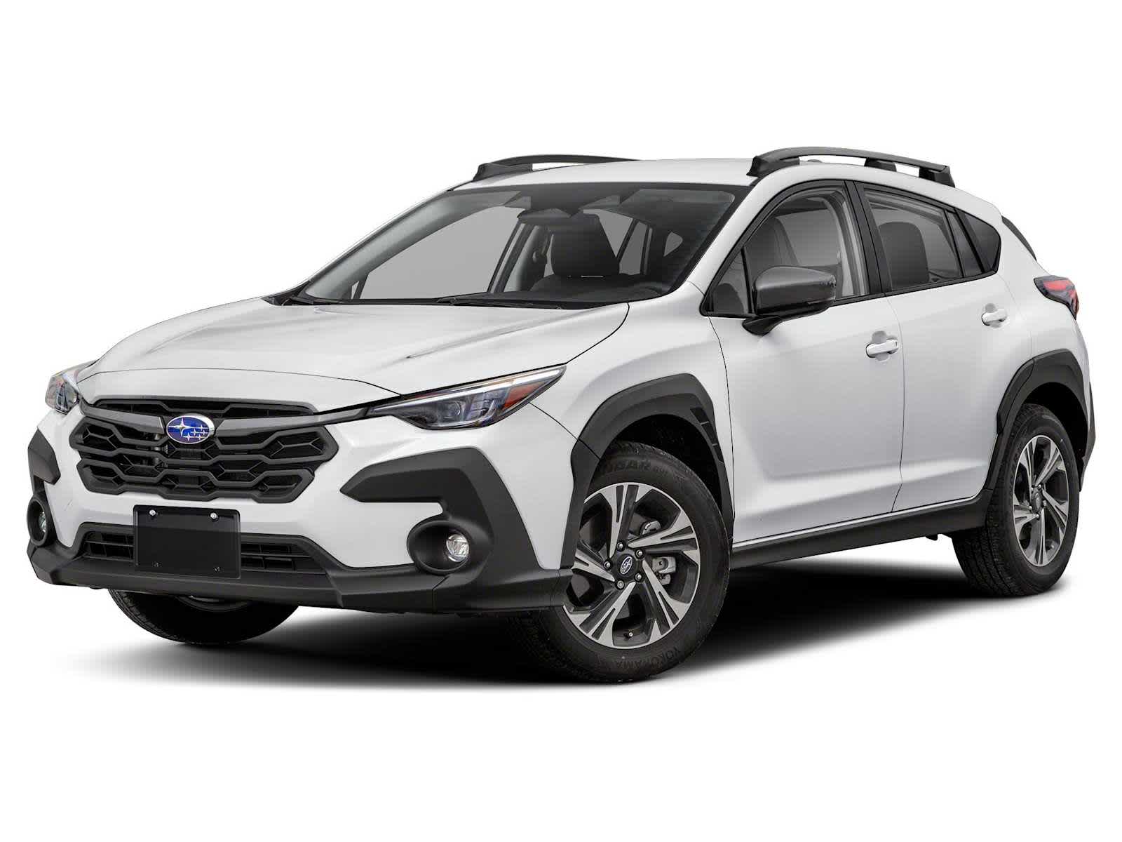 2026 Subaru Crosstrek Premium CVT's photo