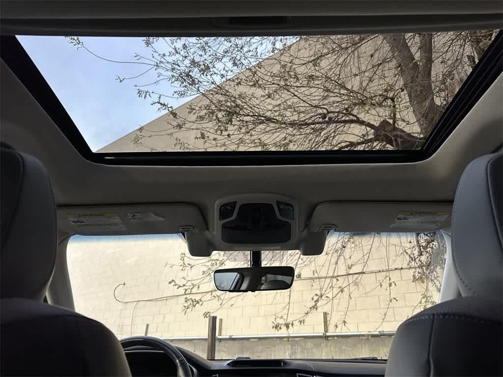 Thumbnail: 2022 Subaru Outback - 13