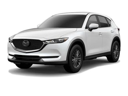 2019 Mazda CX-5 Touring SUV